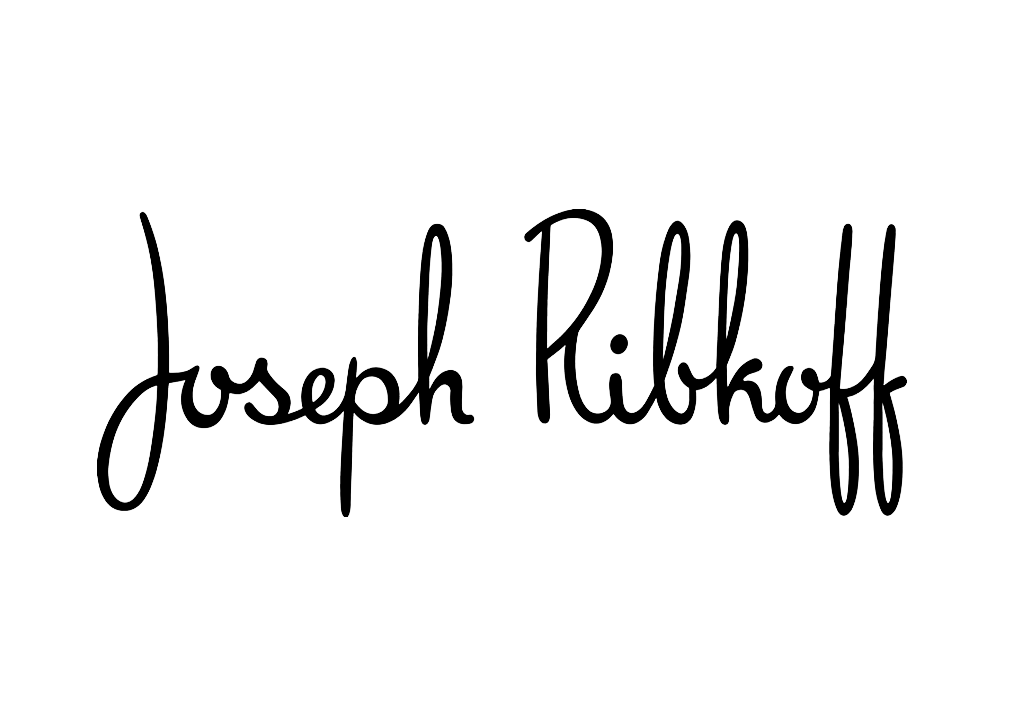 joseph-ribkoff