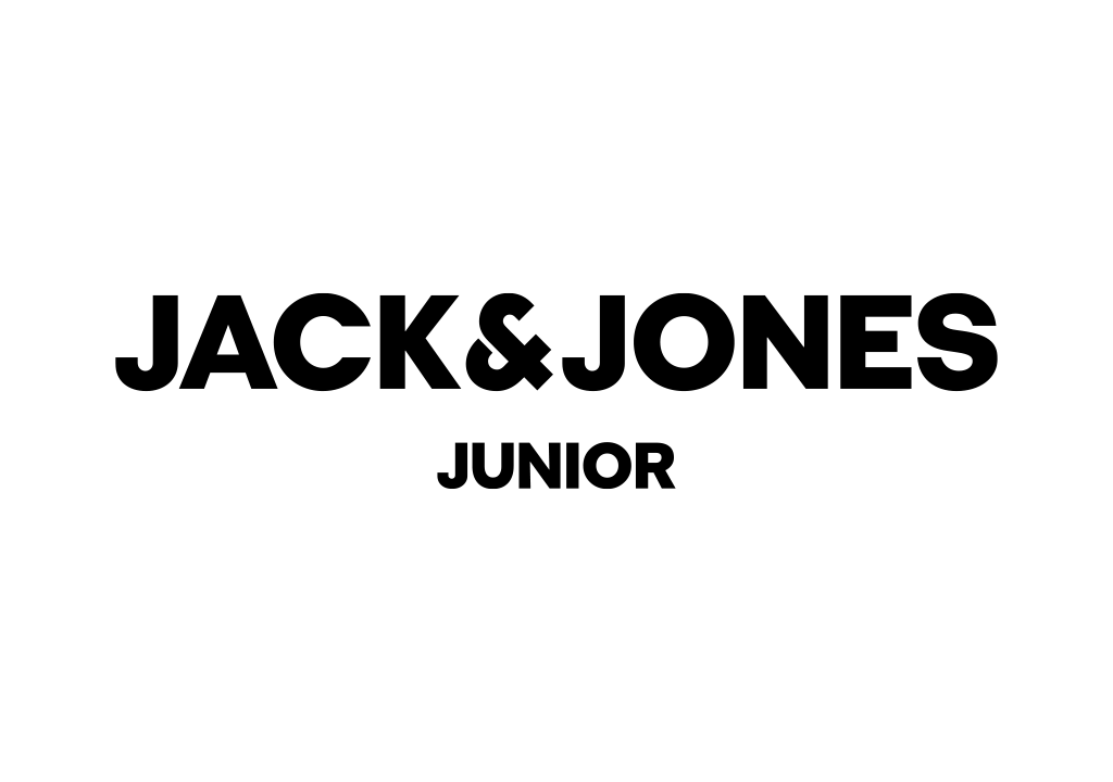Jack & Jones Junior Kinderwald