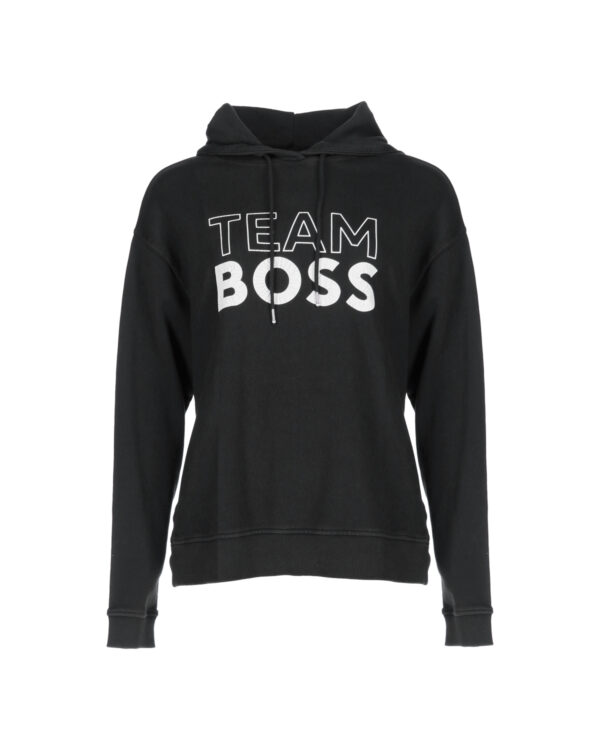 Boss Team Boss Hoodie